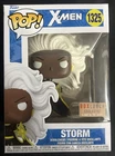 Funko Pop! Vinyl: Marvel - Storm - Box Lunch (Exclusive) #1325 w/ soft protector