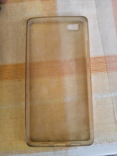 Huawei P8 Lite Schwarz - Bild 3 von 4