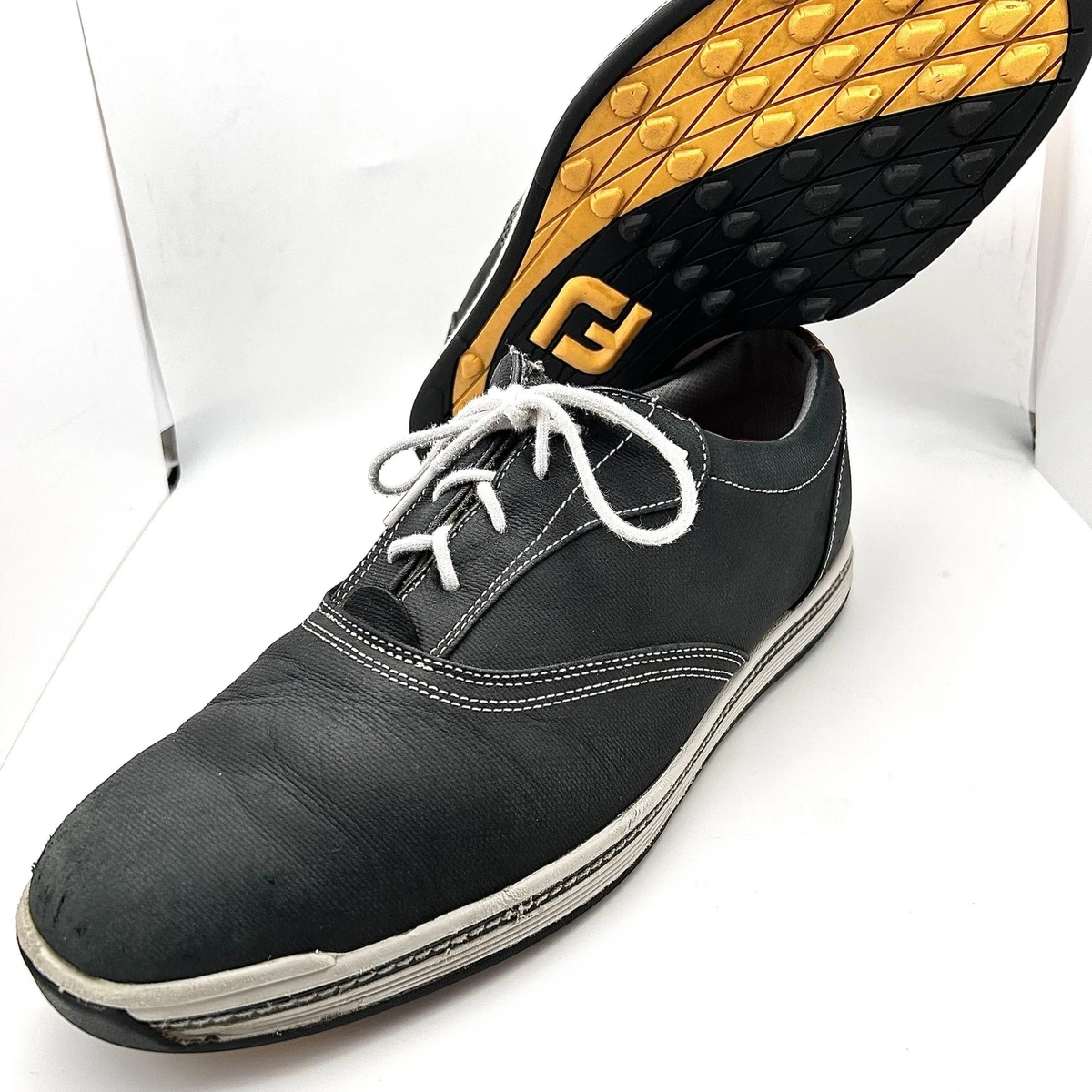 Footjoy Contour Casual | eBay