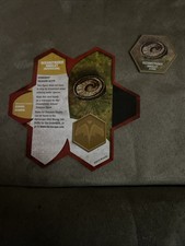 D&d Heroscape Oceanstrider Amulet