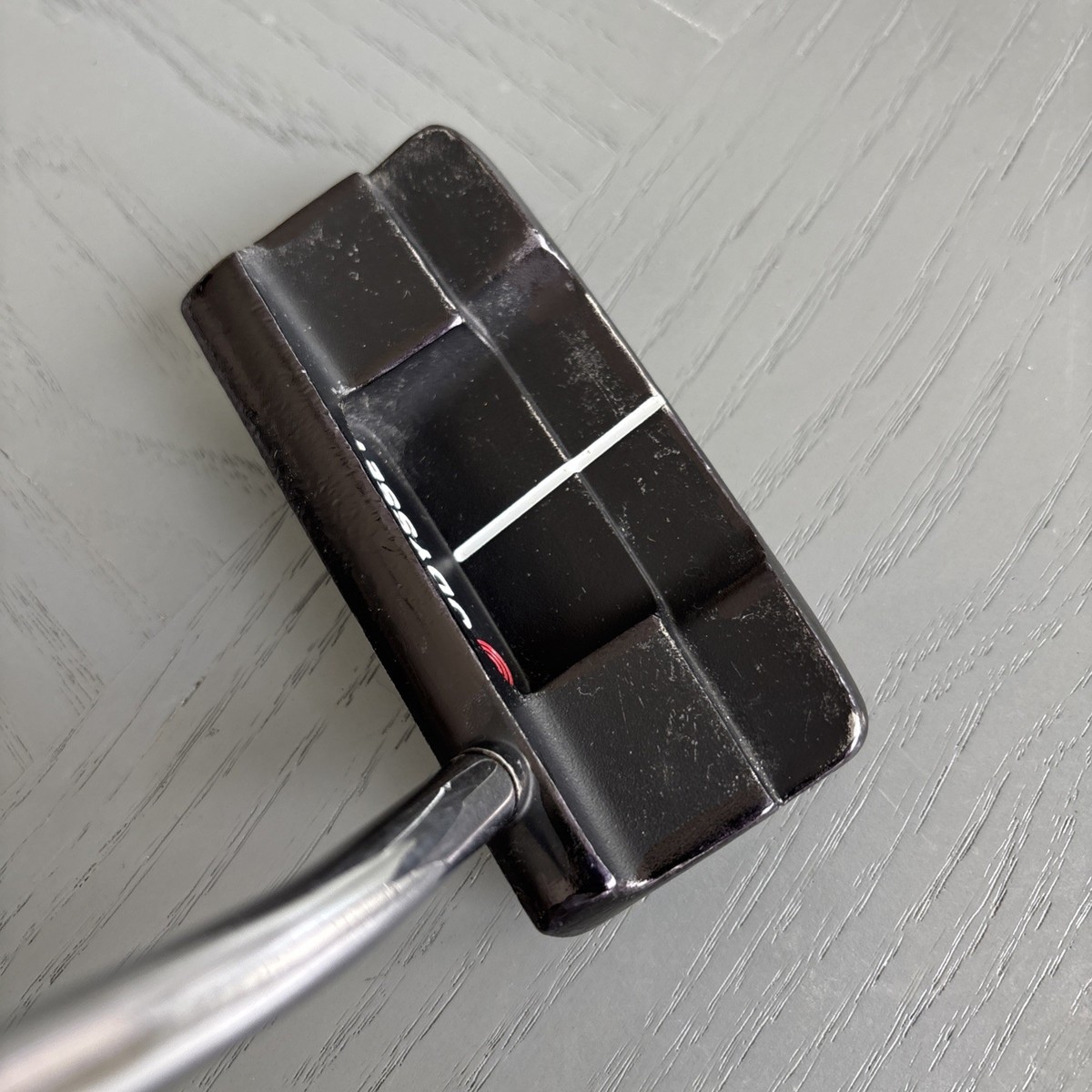 Odyssey DFX Double Wide 2021 32