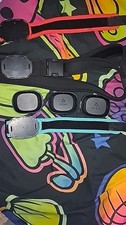 Vive Ultimate Trackers w/ straps