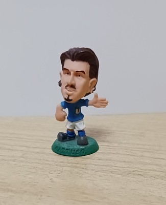 GENNARO GATTUSO - Salati e Preziosi Calciatori Bomberini.