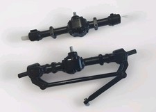 MN Models MN300 MN-D90 D99 D96 D98 MN82  MN78 Front & Rear Axles. UK Spares