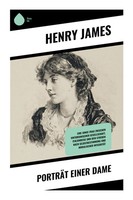 Henry James | PorträT Einer Dame | Taschenbuch | Deutsch (2025) | 380 S.