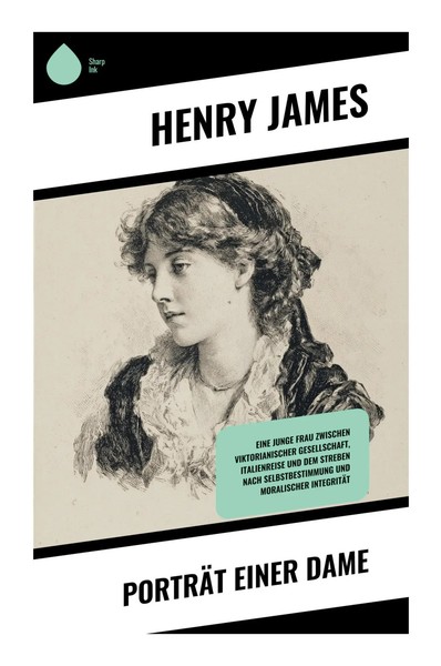 Henry James | PorträT Einer Dame | Taschenbuch | Deutsch (2025) | 380 S.-image