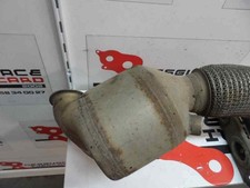 exhaust for VOLKSWAGEN PASSAT VARIANT - 1 GENERACION 2010 - ... - BERLINA 70813