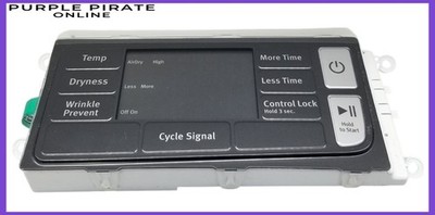 OEM Maytag Dryer Control Board W11186267 1-Year Warranty Free Same Day Ship
