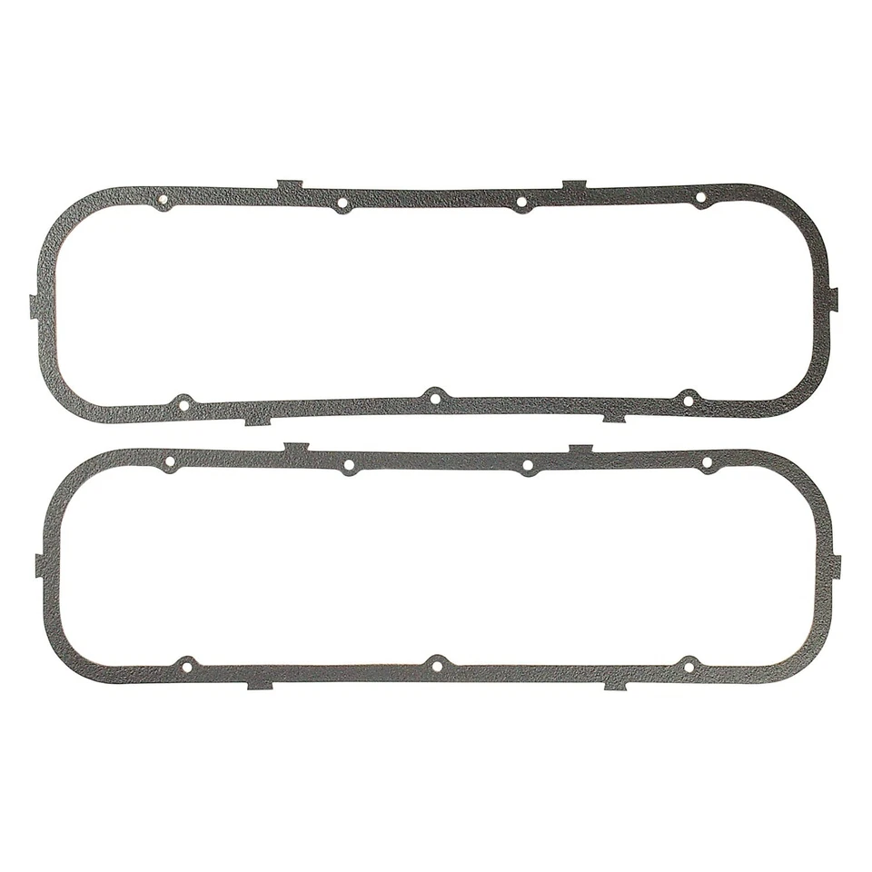 For GMC C2500 Suburban 79-81 Ultra-Seal Valve Cover Gasket Set w Locating Tabs Foto 2 de 2