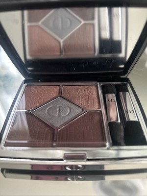 Dior Diorshow 5 Couleurs Couture 739 House of Dreams Limited Edition