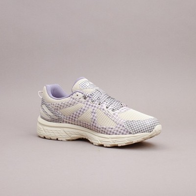 Size 11 - Story mfg. x ASICS Gel Venture 6 Vanilla Violet Quartz