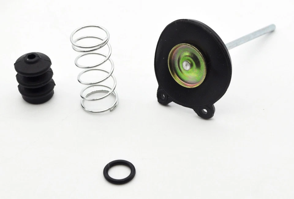 Kit de reparación de carburador Ultimate con ACV para Honda CB750F 1977-1978 - CB750K 1978 Foto 2 de 3