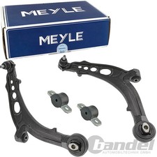 MEYLE QUERLENKER+KOPPELSTANGE VORDERACHSE passend für FIAT PUNTO 188 BJ 99-2012