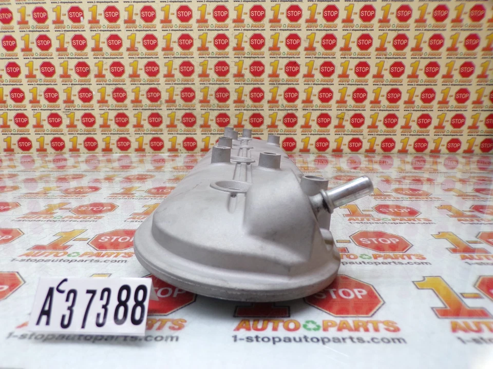 GMC SIERRA 1500 2009-2013 cubierta de válvula de motor 12642655 OEM Foto 2 de 4