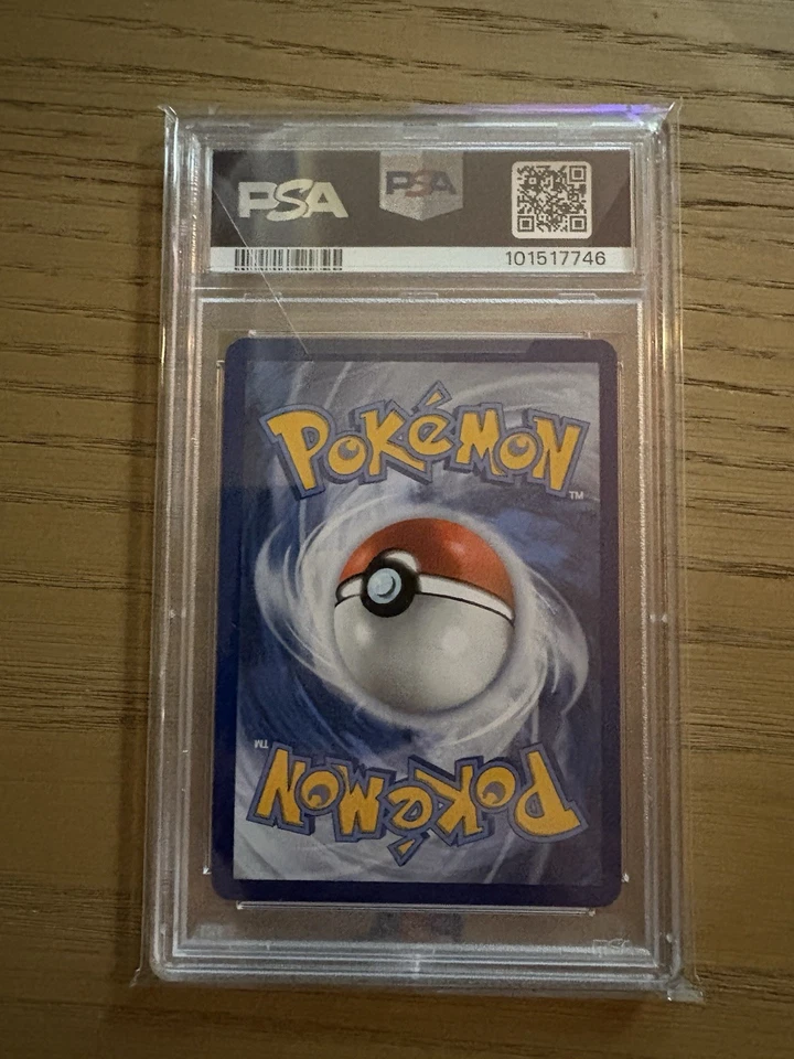 Croagunk - (Cosmos Holo) SWSH245 SWSH: Sword & Shield Promo Cards Holo - Image 2 of 2