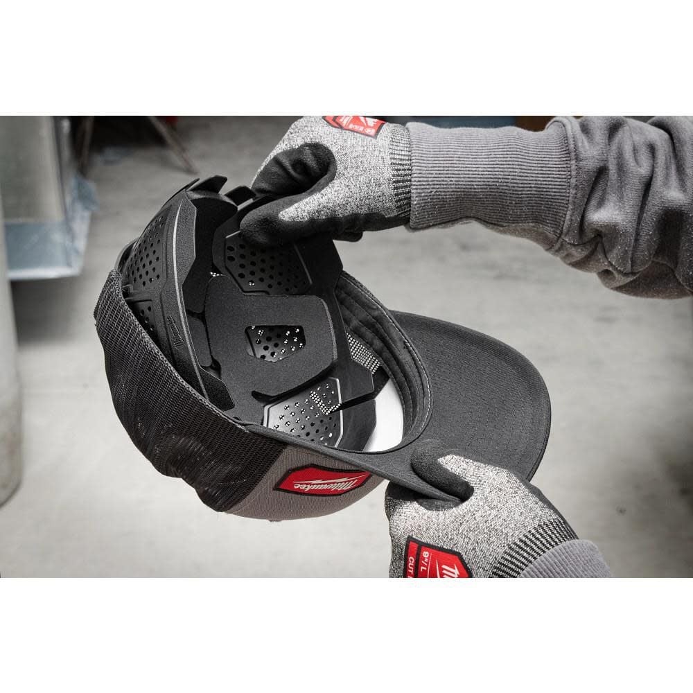 Milwaukee Universal Bump Cap Insert
