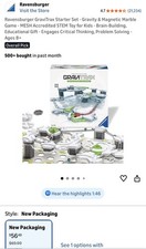 Ravensburger Gravitrax The Ultimate Marble Ru...