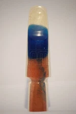 AM Mouthpieces Ankh 8 baritone saxophone mouthpiece