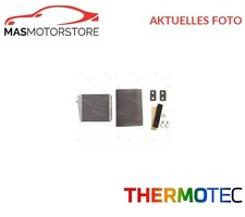 WÄRMETAUSCHER INNENRAUMHEIZUNG THERMOTEC D6V004TT I FÜR VOLVO V70 III,S60 II