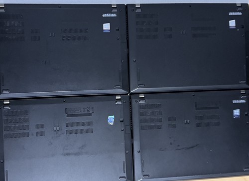 Lenovo Thinkpad T14 - 20S0 - i5-10310U , 8GB RAM, 256GB SSD - Imagen 8 de 10