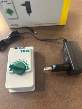 Trix Model Railroad & Train Transformers for sale | eBay