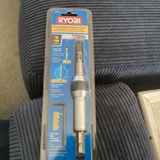 Ryobi Self Centering Hinge Bit Driver AR1891 For #8 
 Screws With Allen Tool