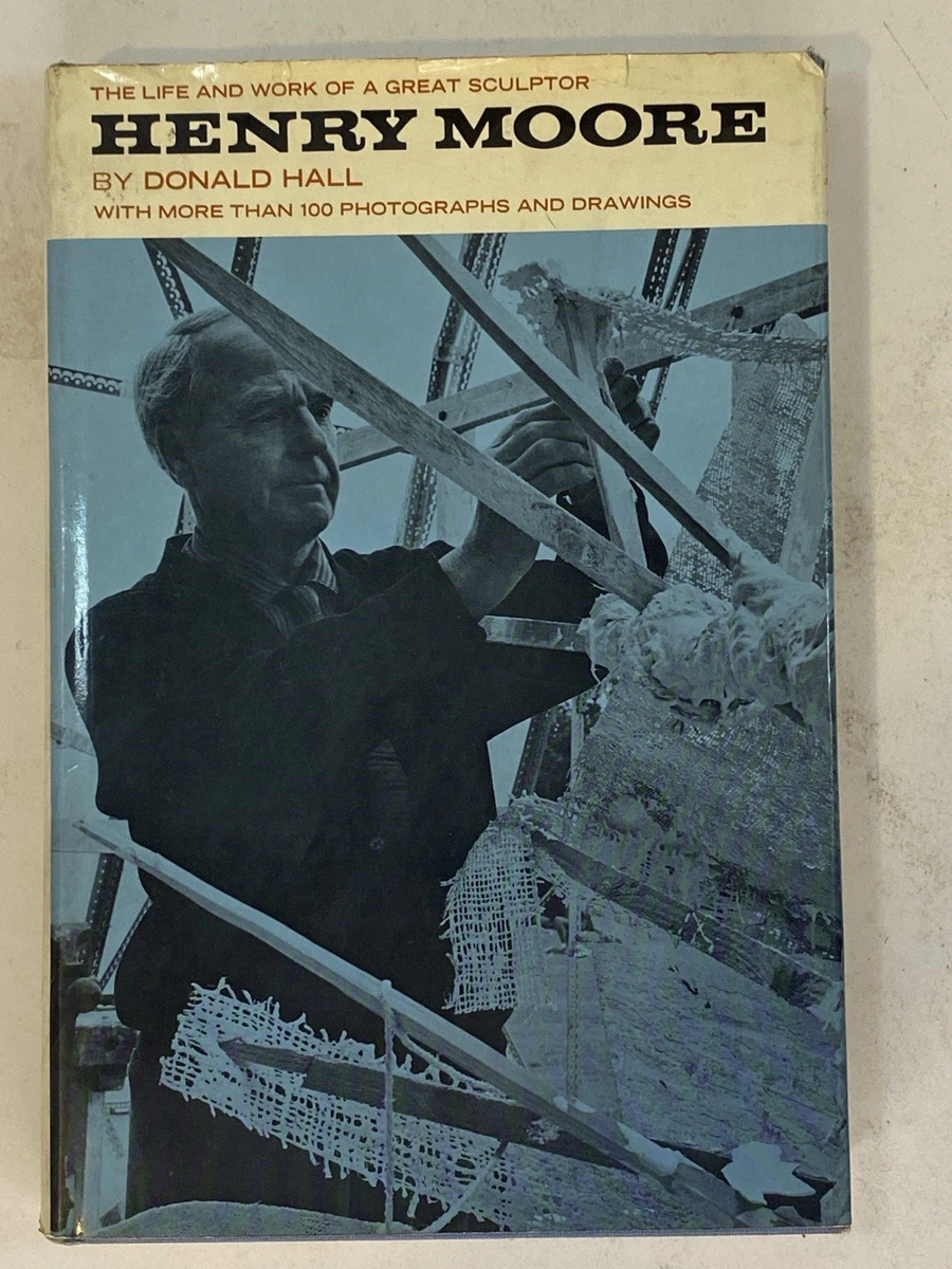 Las mejores ofertas en Henry Moore | eBay