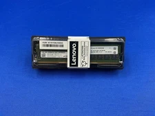 03KL457 LENOVO 32GB (1x32GB) 1Rx4 PC5-4800B RDIMM MEMORY