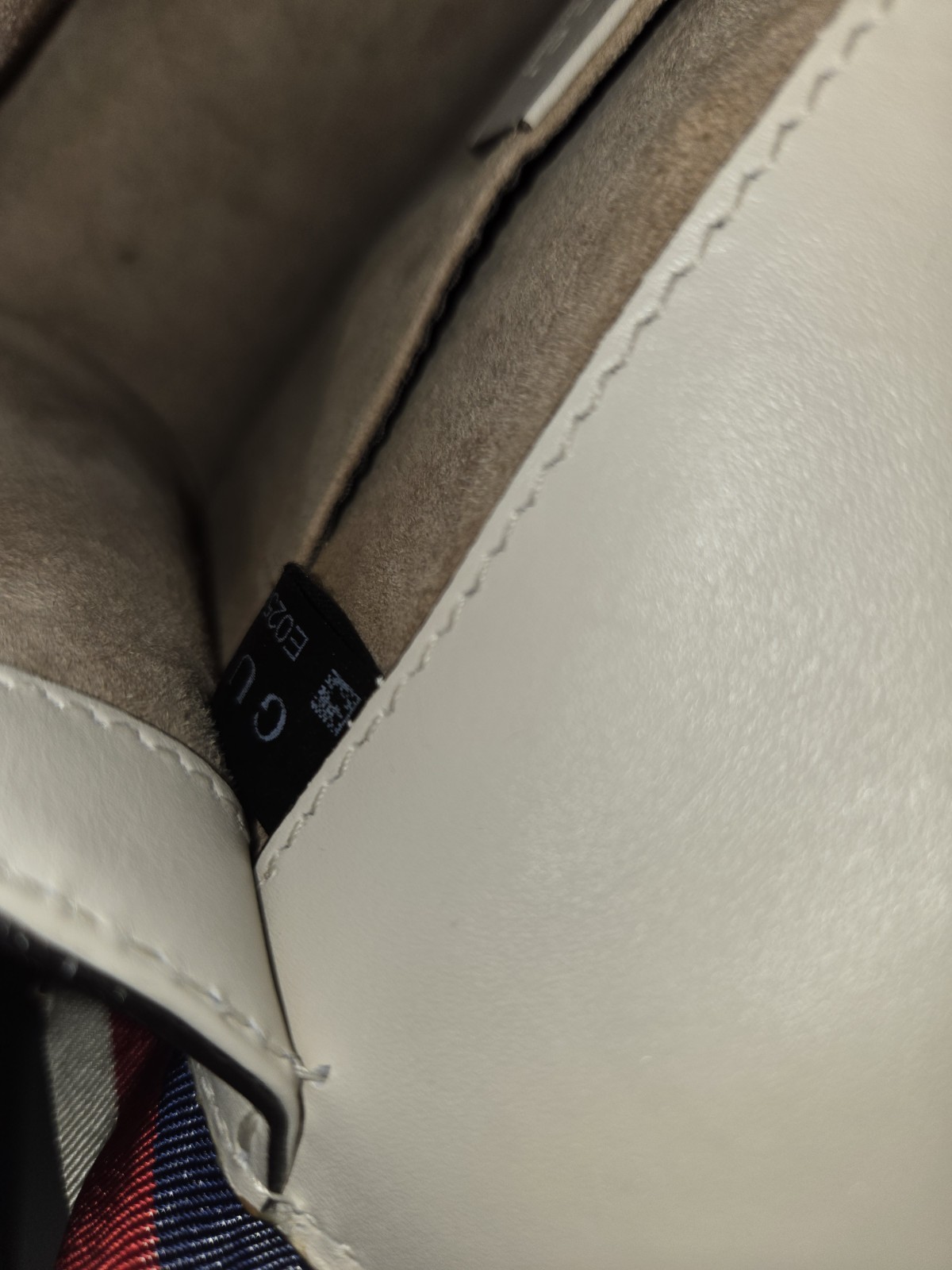 Authentic Gucci Bag 💥 image 3