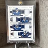 2023 Panini National Treasures NFL Gear Quad Materials 25/25 Giants Dart Nabers