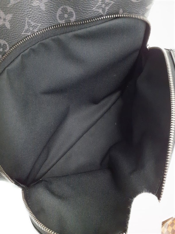 Louis Vuitton “Monogram Eclipse” M43186 r50_0129 - image 4