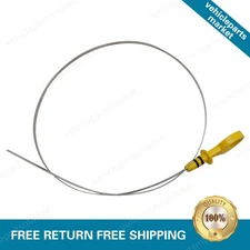 12610053 Engine Oil Dipstick V8 4.8 5.3 6.0 6.2 Ls 33.7 For 01-08 Silverado 1500