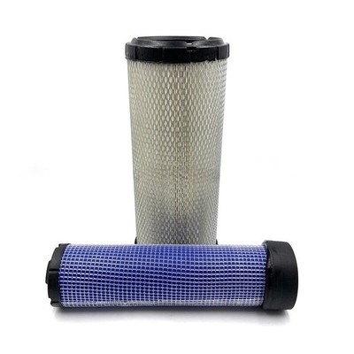 For yanmar 4D88 4D84 Excavator Komatsu PC30 PC40 PC50 Air Filter High quality