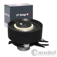 JP Group Spannrolle Zahnriemen Passend FüR Seat Arosa Cordoba Ibiza Inca Skoda F