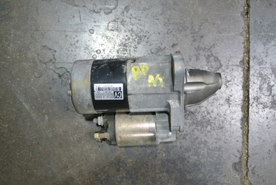#ad 99 05 JDM Mazda Miata MX5 BP JDM OEM Starter Motor BPD418400A $59.99