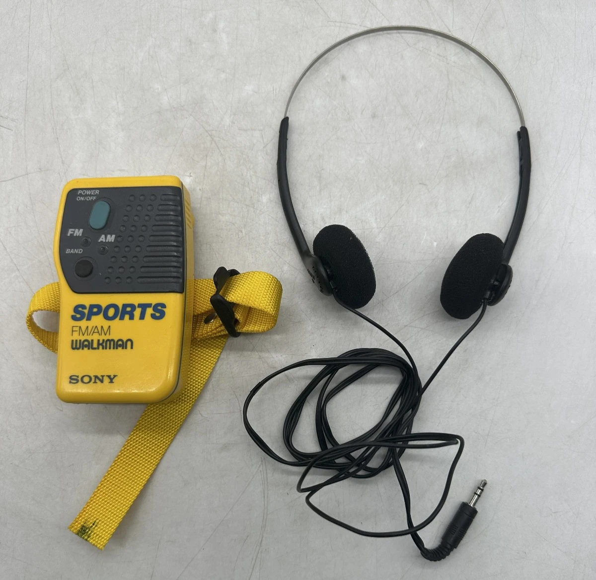 sony sports radio products for sale | eBay