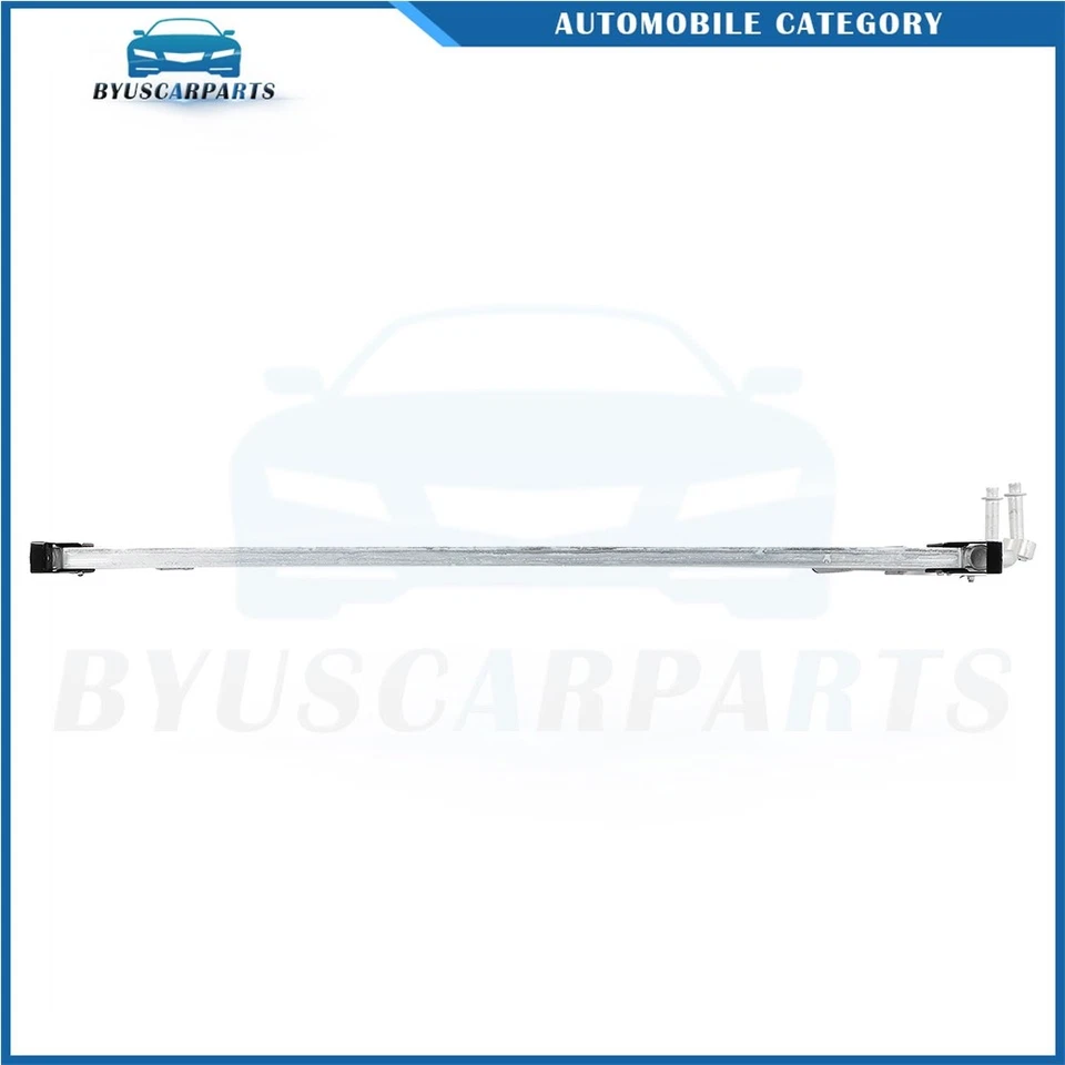 Aluminum Condenser For 2001-04 Ford Escape Mazda Tribute 2.0L 3.0L Fits 4975 - Image 3 of 4