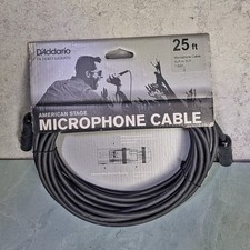 Planet Waves Daddario PW-AMSM-25 American Sta...