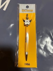 Nintendo Museum Shop Ballpoint Pen NES Game Boy SNES Virtual Boy, etc. JAPAN NEW