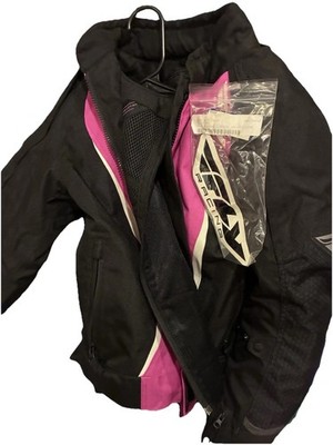 Fly Racing Women s Jacket