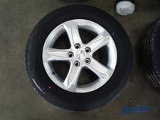 2020 Malibu Complete Set Of 16 Wheels W Tires
