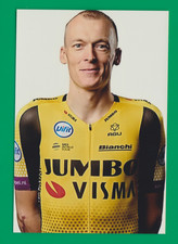 CYCLING repro PHOTO cyclist GESINK ROBERT team JUMBO VISMA