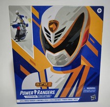 Power Rangers Lightning Collection SPD OMEGA RANGER UNIFORCE CYCLE Amazon Ex