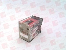 OMRON MY2N-AC220/240-S / MY2NAC220240S (USED)