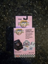 Dixie's Diner, Counter Service Set NIB