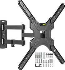 Montaje De Pared para 26"-55" Tv Soporte Base Para Televisor Lcd plasma LED
