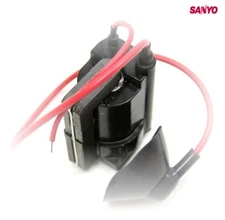 Sanyo F5024 EZV replacement flyback (New)