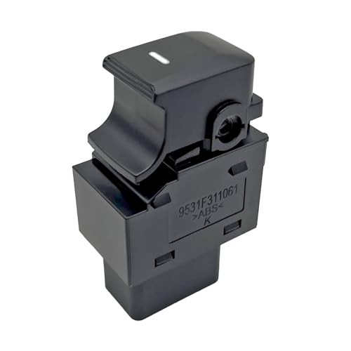 93575-1H000 Passenger Side Power Door Window Switch Control Button for Kia - Picture 1 of 7