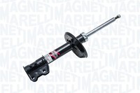 1X Magneti Marelli 351975070200 StoßDäMpfer FüR CitroëN Fiat Peugeot