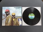 BLACK SABBATH - NEVER SAY DIE 1978 UK PRESS 12" VINYL RECORD LP EX/EX
